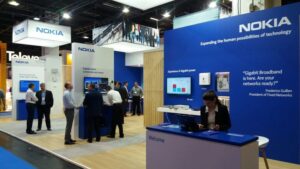 AI, Nolia routers, AI data centers, sovereign cloud, Nokia networking, ResetData Australia, liquid immersion cooling, AI infrastructure