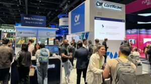 CoreWeave First to Offer NVIDIA GB200 NVL72 Systems to AI Innovators