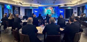 Europes XaaS Market Reaches Record $4.7B in Q1 2025