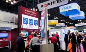 Fortinet Warns: Cybercriminals Accelerate with AI and Automation