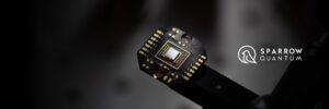 Sparrow Quantum Raises 21.5M for EU Photonic Chip Innovation