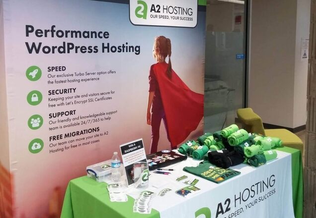 World Host Group Brand A2 Hosting Rebrands to Hosting.com
