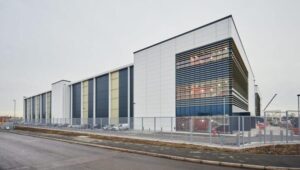 Yondr Launches Second Data Center at 100MW London Campus