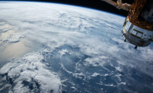 Astrolight Raises €2.8M to Build Optical Space-Earth Data Highway