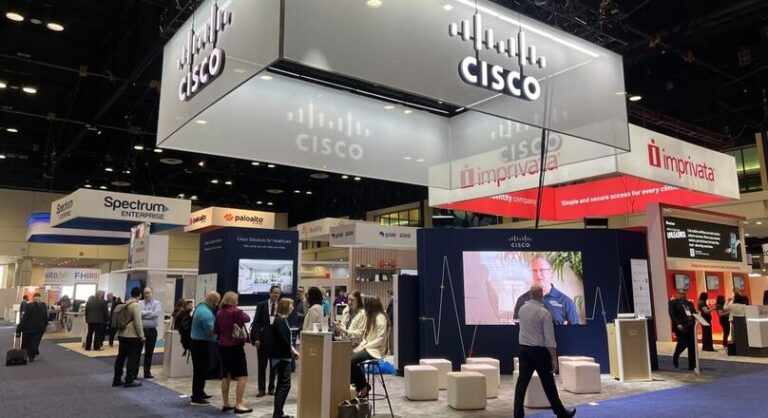 Cisco Study: Cybersecurity Readiness Lags as AI Threats Surge