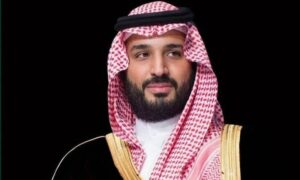 New Saudi AI Firm Partners with U.S. Tech Giants in Multi-Billion AI Push