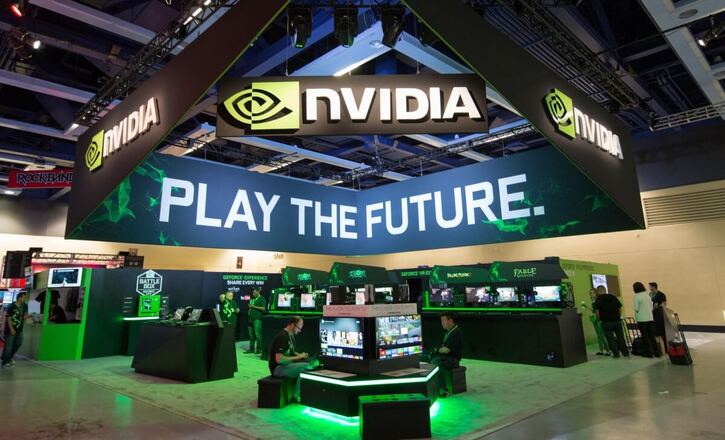 NVIDIA Taps Navitas for Next-Gen 800V HVDC AI Data Centers