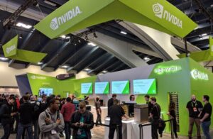 NVIDIA Unveils RTX PRO Servers to Power Enterprise AI Data Centers