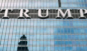 Trump Orders Boost Nuclear Power for AI Data Centers