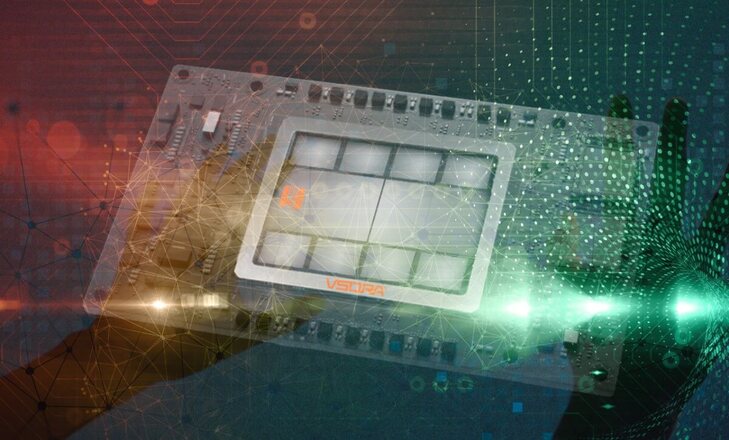 VSORA Secures $46 Million to Launch AI Inference Chip
