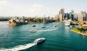 AWS Invests $13B to Expand AI and Cloud Infrastructure in Australia