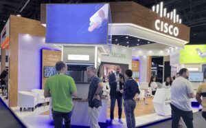 Cisco Debuts AI-Ready Network for Enterprise Transformation