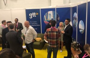 GTT Adds DDoS Scrubbing Centers in São Paulo, Hong Kong, Miami