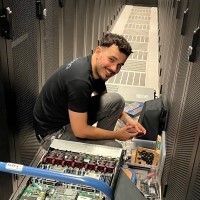 NaWas DDoS Protection Now Available via ERA-IX in Frankfurt