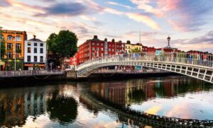NetActuate Launches New Point of Presence in Dublin