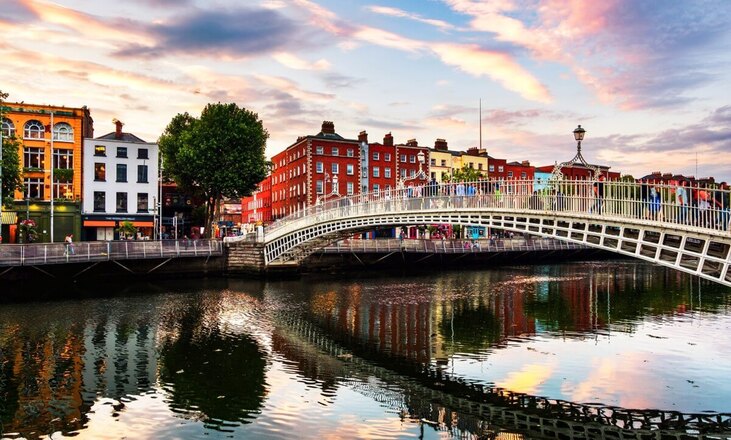 NetActuate Launches New Point of Presence in Dublin