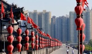 AI Demand Fuels 16% Growth in China’s Cloud Market in Q1 2025