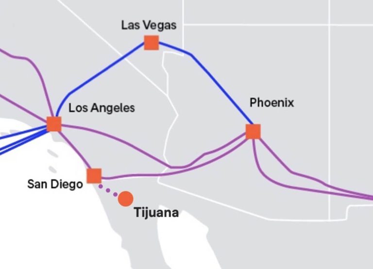Arelion Opens Cross-Border Route for AI and Cloud Growth in Mexico