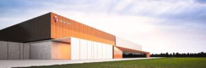 Data Center Firm Serverfarm Links $1.6B Credit to Sustainability Goals
