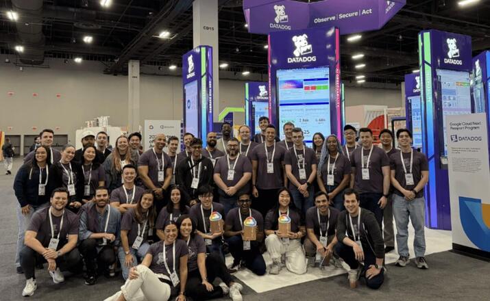 Datadog Expands Observability in Australia and New Zealand with AWS