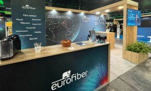Eurofiber and NTT DATA Launch Private 5G Service