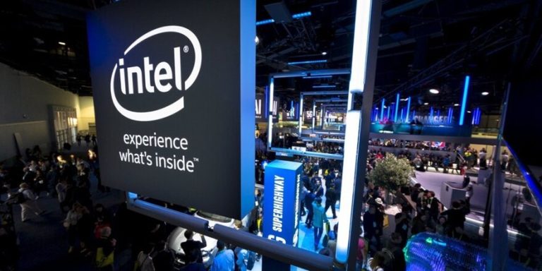 Intel to Spin Off Network and Edge Group as Independent Silicon Firm