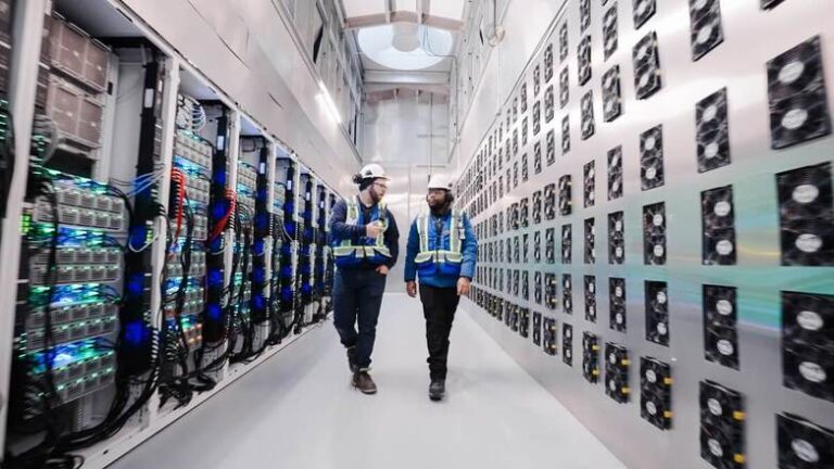 IREN Invests $130M in NVIDIA Blackwell GPUs for AI Cloud Expansion
