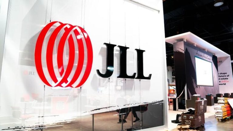 JLL: Quantum to Transform Data Center Design and Investment