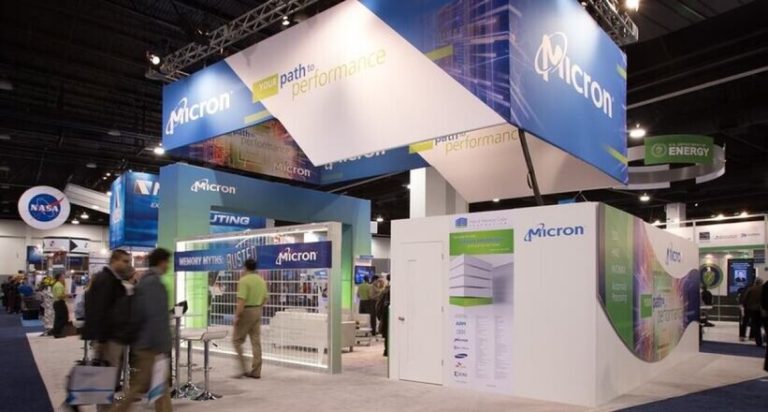 Micron Unveils Next-Generation SSDs to Power AI-Driven Data Centers