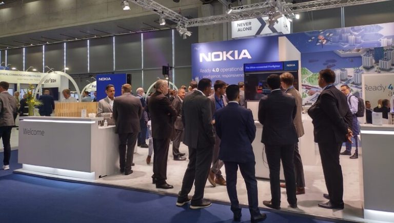 Nokia Launches Network APIs on Google Cloud Marketplace
