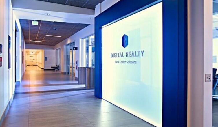 Oracle, Digital Realty Partner to Accelerate AI and Hybrid IT Adoption