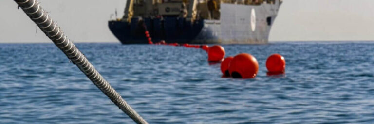 Study: Aging Subsea Cable Fleet Puts Global Internet Resilience at Risk