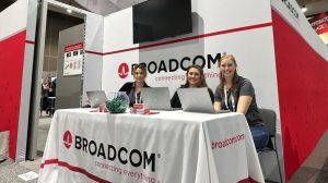 Broadcom Ships Jericho4 to Power Distributed AI Across Data Centers