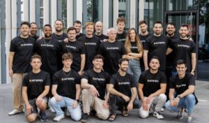 Crusoe Acquires Atero for GPU Efficiency Opens Tel Aviv Office