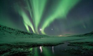 Crusoe Expands Iceland Data Center, Secures $175M from VPC