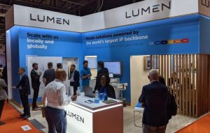 Lumen Tops 1,000 Customers on Expanding NaaS Platform