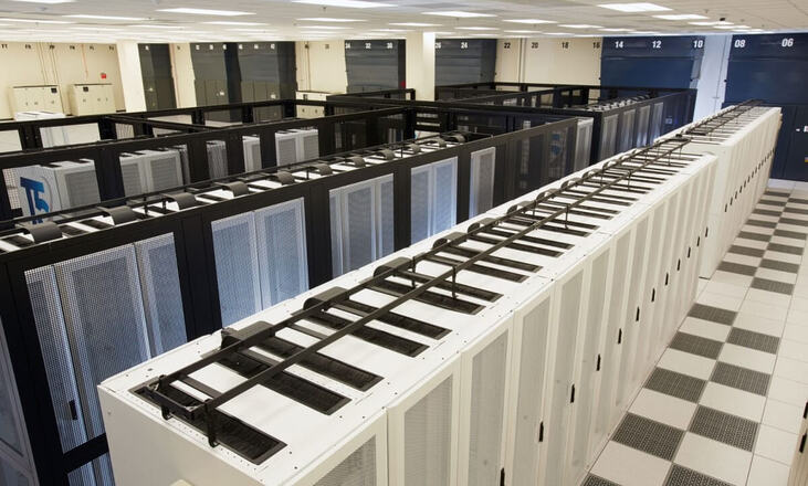 T5, Bitfarms Partner on Pennsylvania HPC/AI Facility