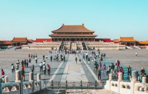 China Bans Tech Giants from Buying NVIDIA AI Chips, Backs Local