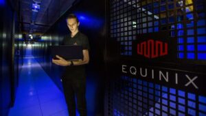Equinix Unveils Distributed AI for Next-Gen Intelligent Systems