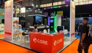 Gcore Radar Report: DDoS Attack Volumes Surge 41% in Early 2025