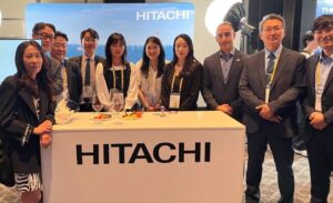 Hitachi Invests $1B in U.S. Grid Infrastructure to Power AI Data Centers