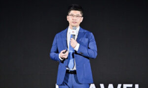 Huawei Unveils Xinghe AI Fabric 2.0 for Always-On Data Centers