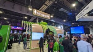 MongoDB Unveils AMP to Speed AI-Powered Legacy App Modernization