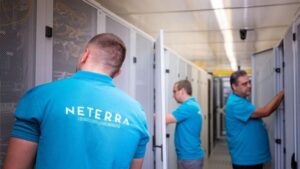 Neterra Reports Growing Power of DDoS Attacks in 2025