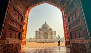 OpenAI Plans One-Gigawatt Data Center in India