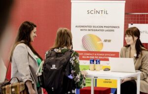 Scintil Photonics Secures $58M to Scale Integrated Photonics for AI