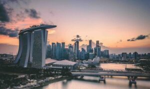 Telin Chooses Nokia to Expand Data Center Links in Singapore