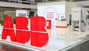 ABB, NVIDIA Partner to Build Next-Gen 800V AI Data Centers