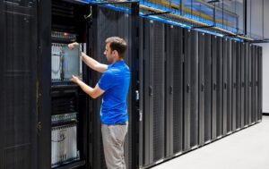 BlackRock’s GIP Eyes $40B Aligned Data Centers Deal Amid AI Boom