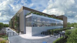 Colt DCS Boosts Leadership with New Appointments